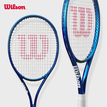 Wilson Shift 99 V1 US Open 2024 Performance Tennis Racket (Unstrung)