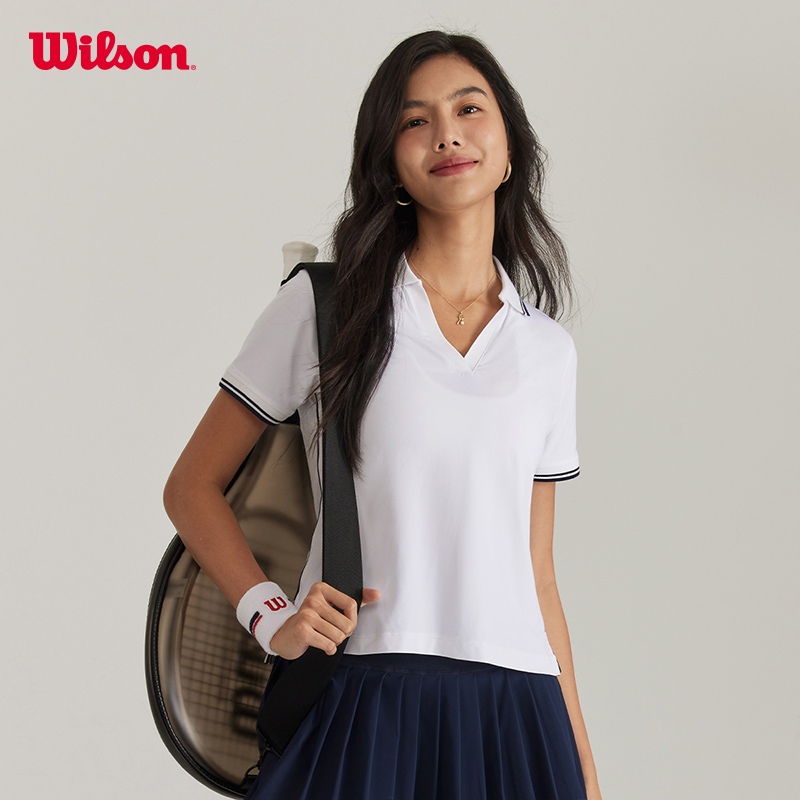 Wilson Women Club Polo