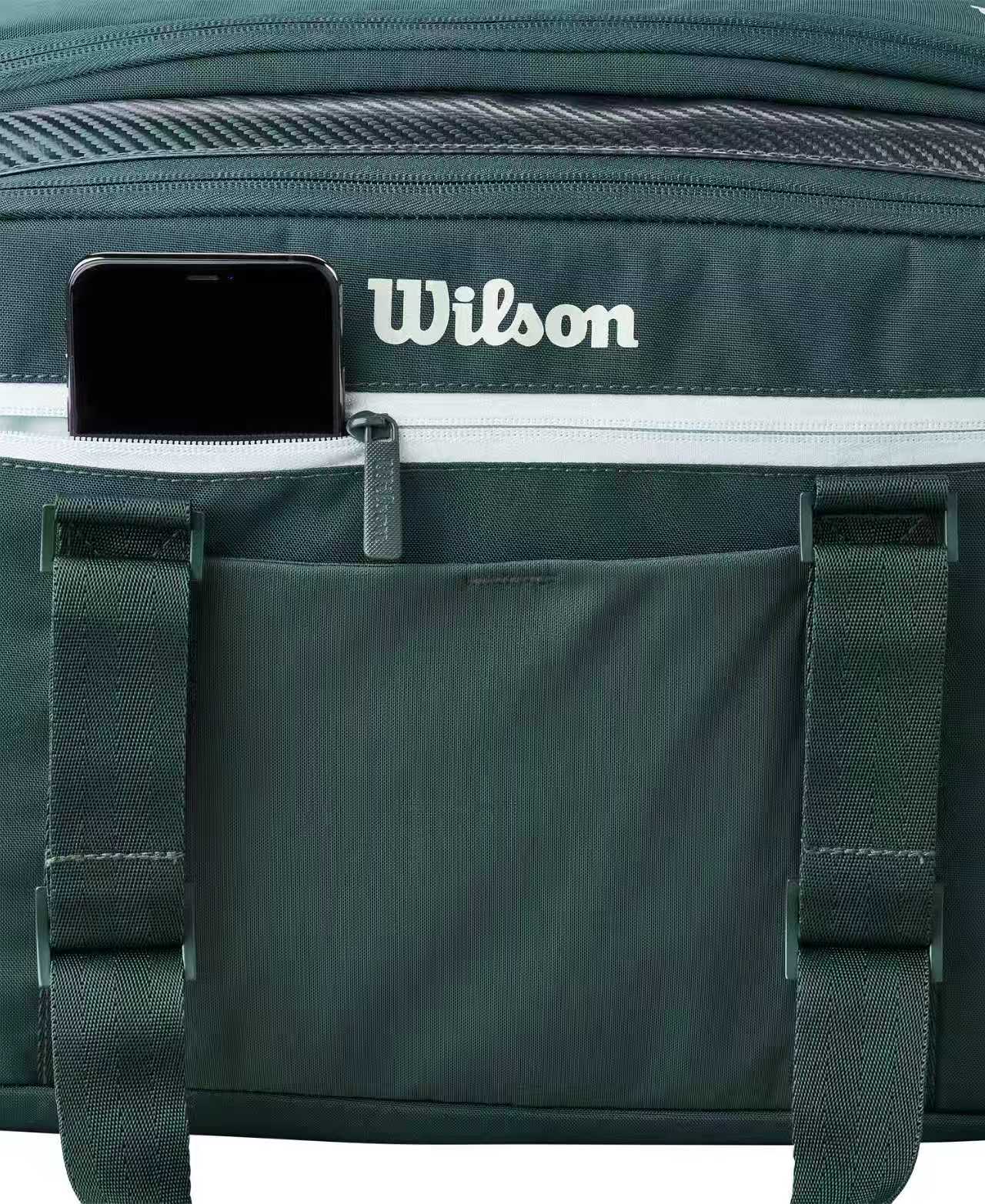 WILSON BLADE V10 BAG LINE