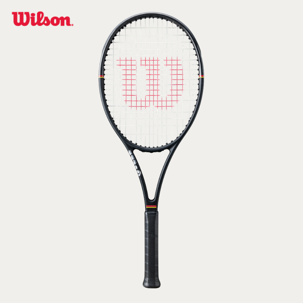 Wilson Pro Staff Team Classic / Pro Staff X Classic Performance Tennis Racket 100in 16x19 (Unstrung)