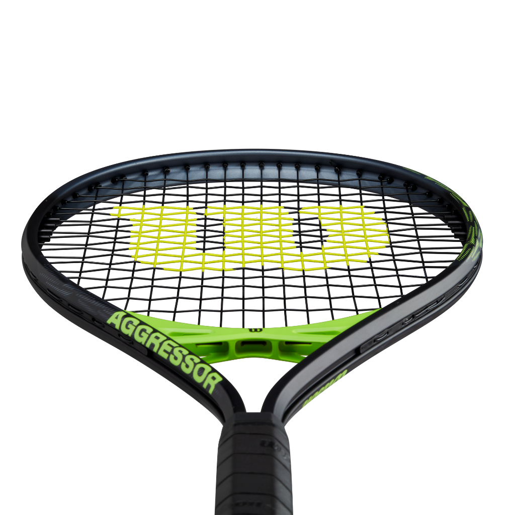 Wilson Aggressor Tennis Racket