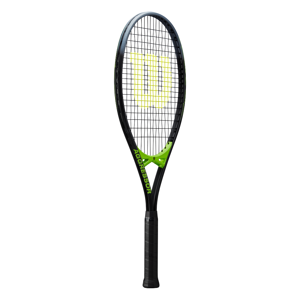 Wilson Aggressor Tennis Racket