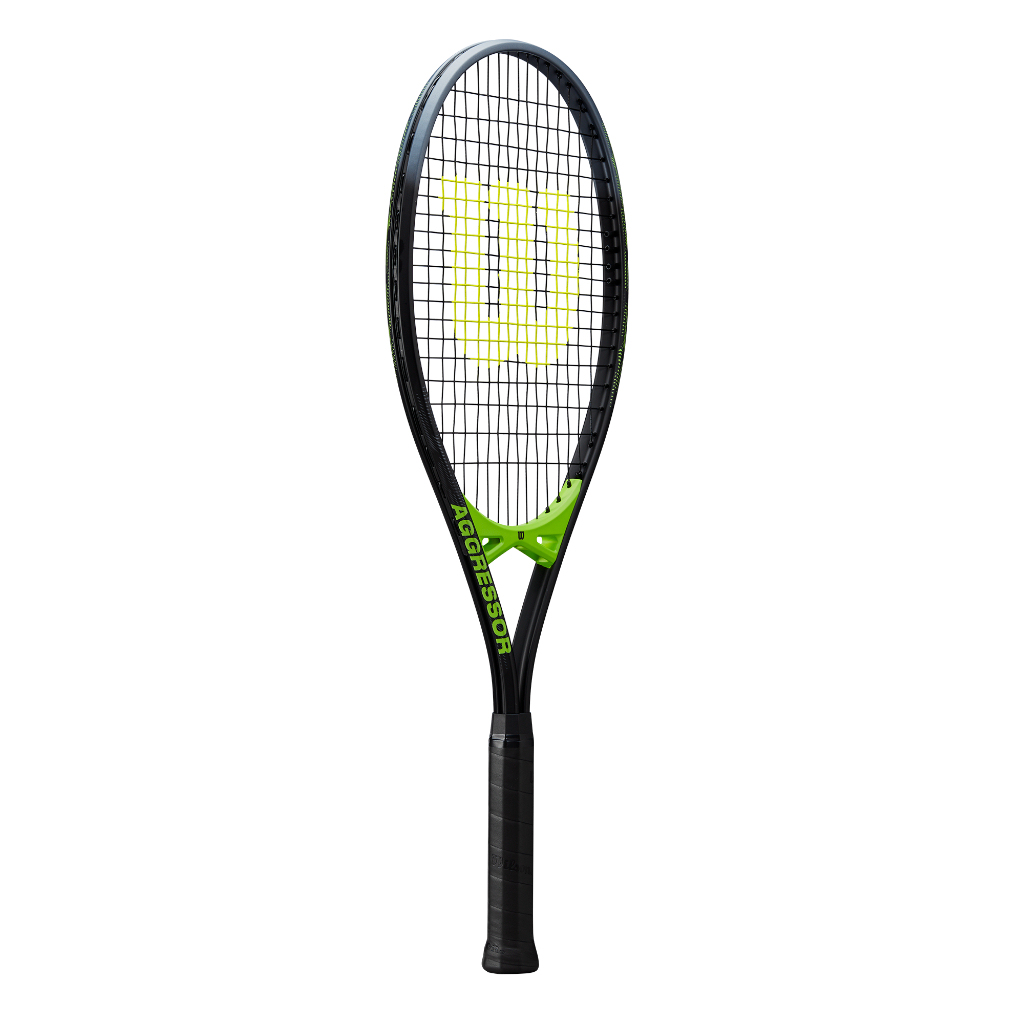 Wilson Aggressor Tennis Racket