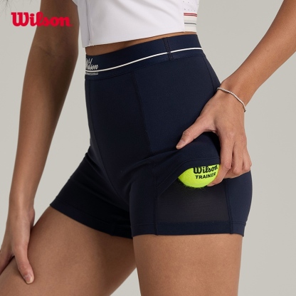 Wilson Women Tennis Ball Short