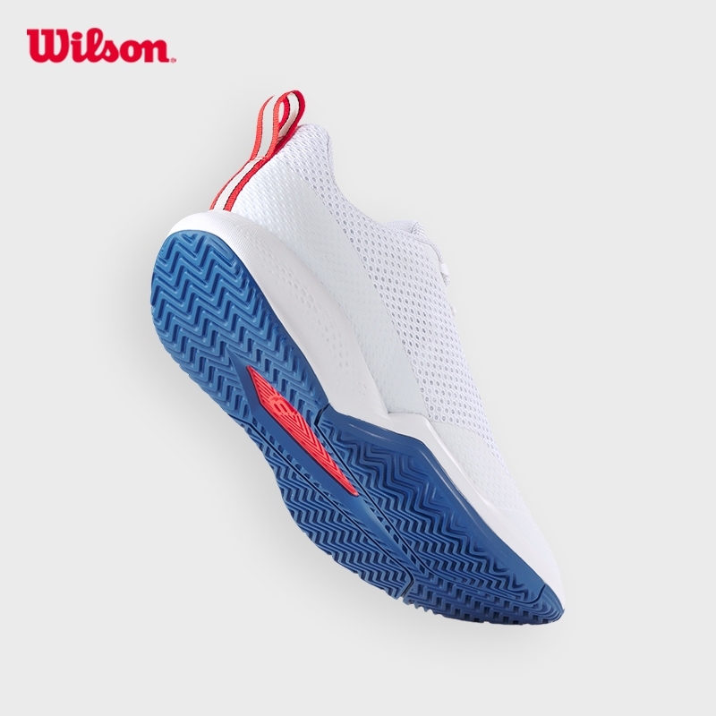 Wilson Rush Pro Lite Men's Tennis Shoe