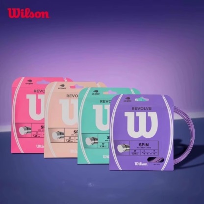 Wilson Revolve 17G Set Tennis String