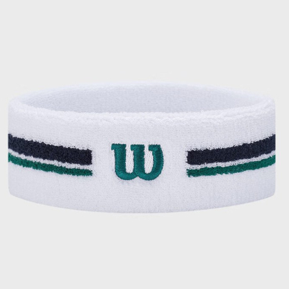Wilson Unisex Stripe Headband