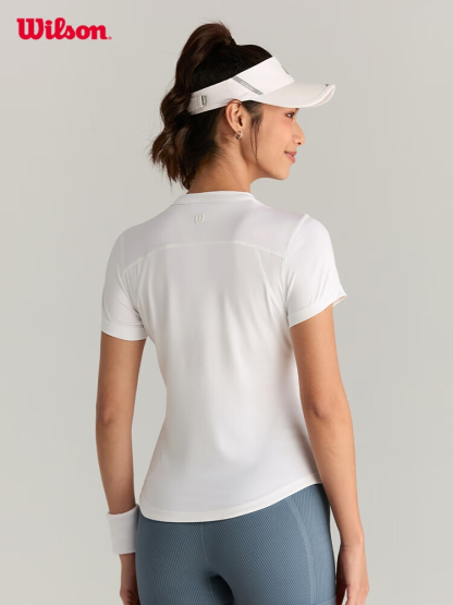 Wilson All Day Tee Tennis Top 