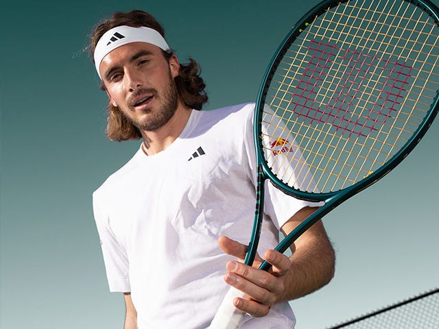 Explore Your Advantage: The Blade v9 Difference – Wilson Singapore