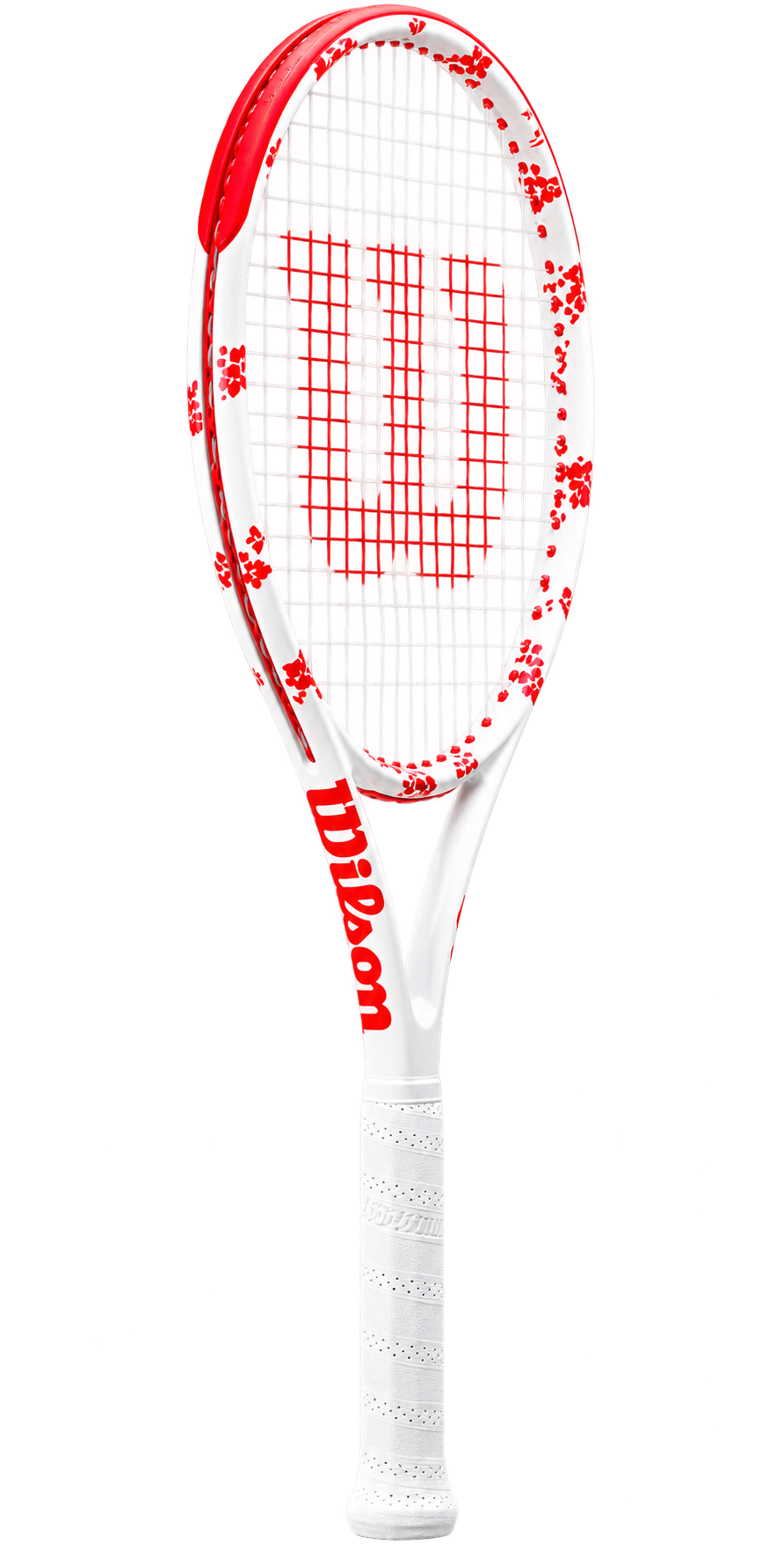 Wilson Elite Comp V2 Recreational Tennis Racket (Pre-Strung)