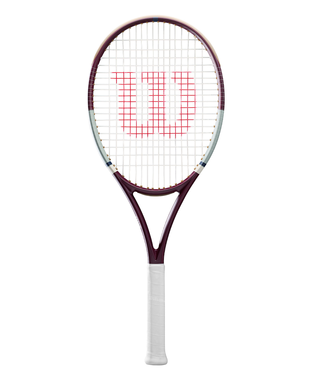 Wilson Ultra 100L V5 Fall Layers Tennis Racket (Unstrung)