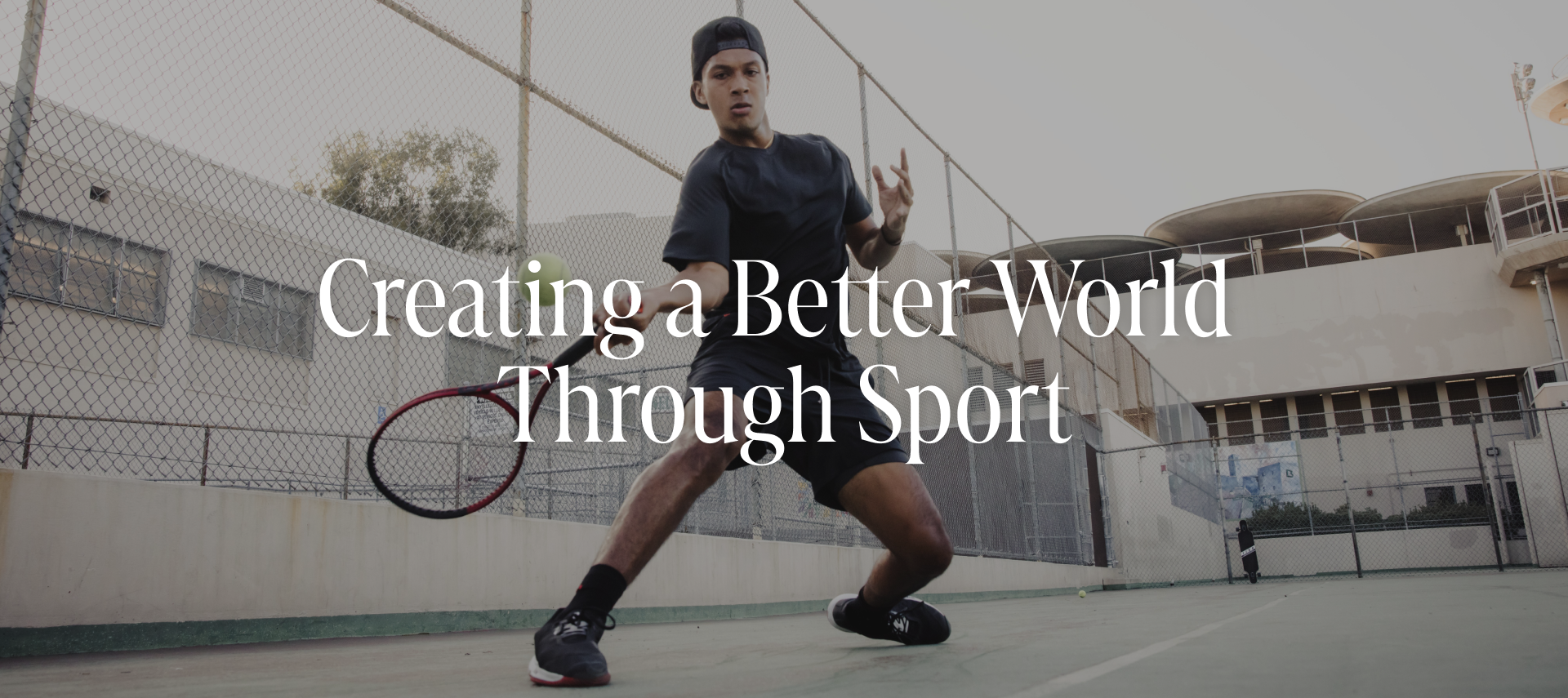 About Wilson – Wilson Malaysia | Offical Website