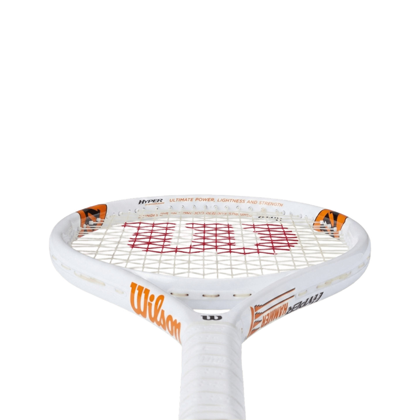 Wilson Hyper Hammer 5.3 Tennis Racket (Unstrung)