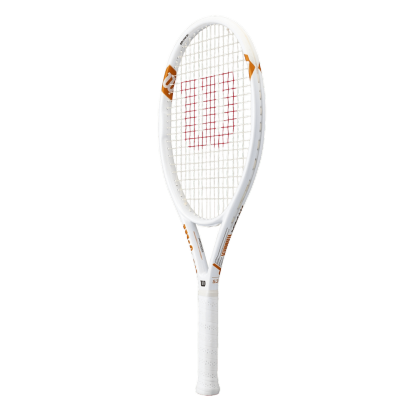 Wilson Hyper Hammer 5.3 Tennis Racket (Unstrung)