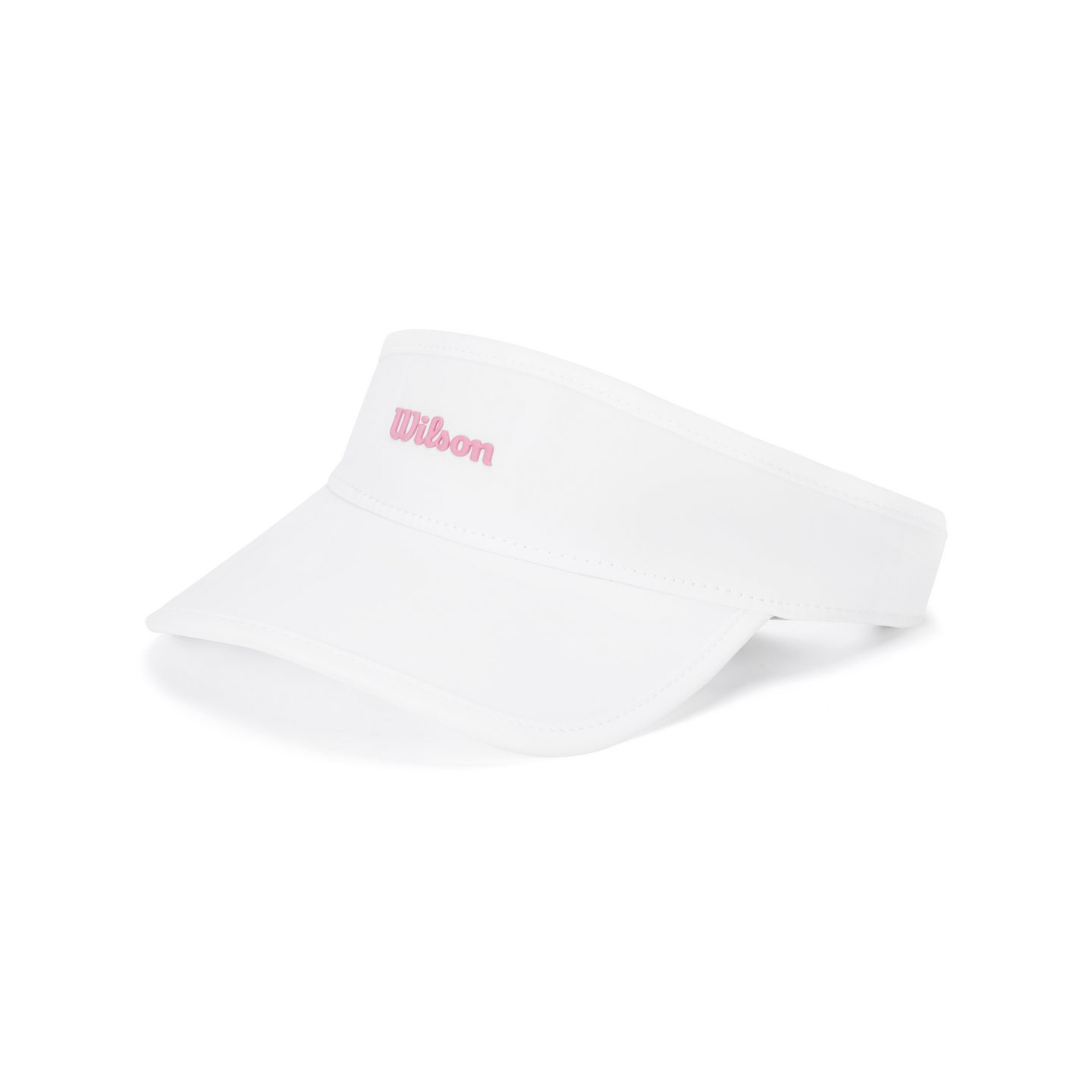 Wilson Unisex Court Sweatband Visor