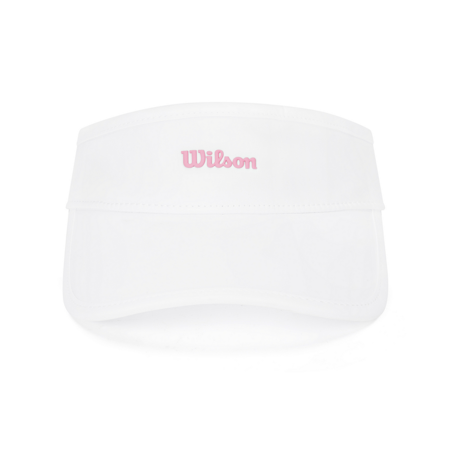 Wilson Unisex Court Sweatband Visor