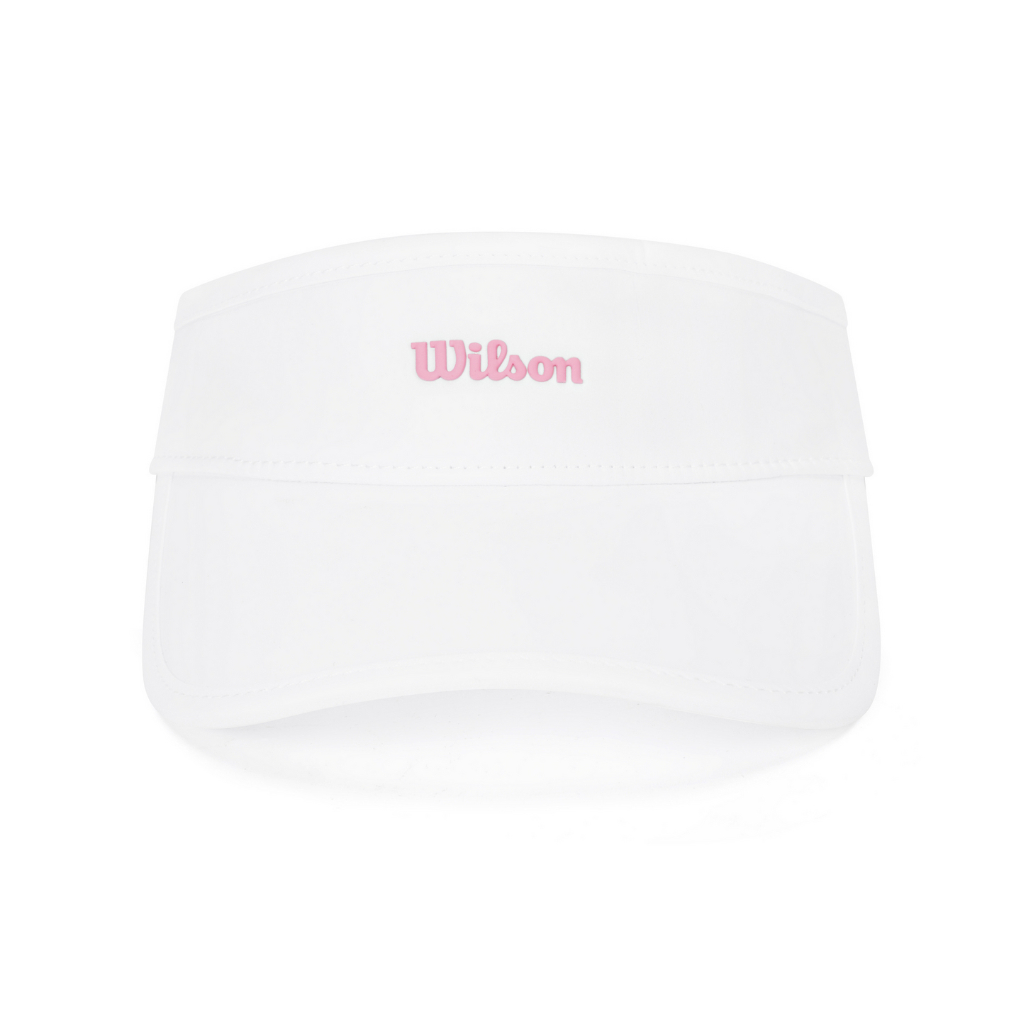 Wilson Unisex Court Sweatband Visor