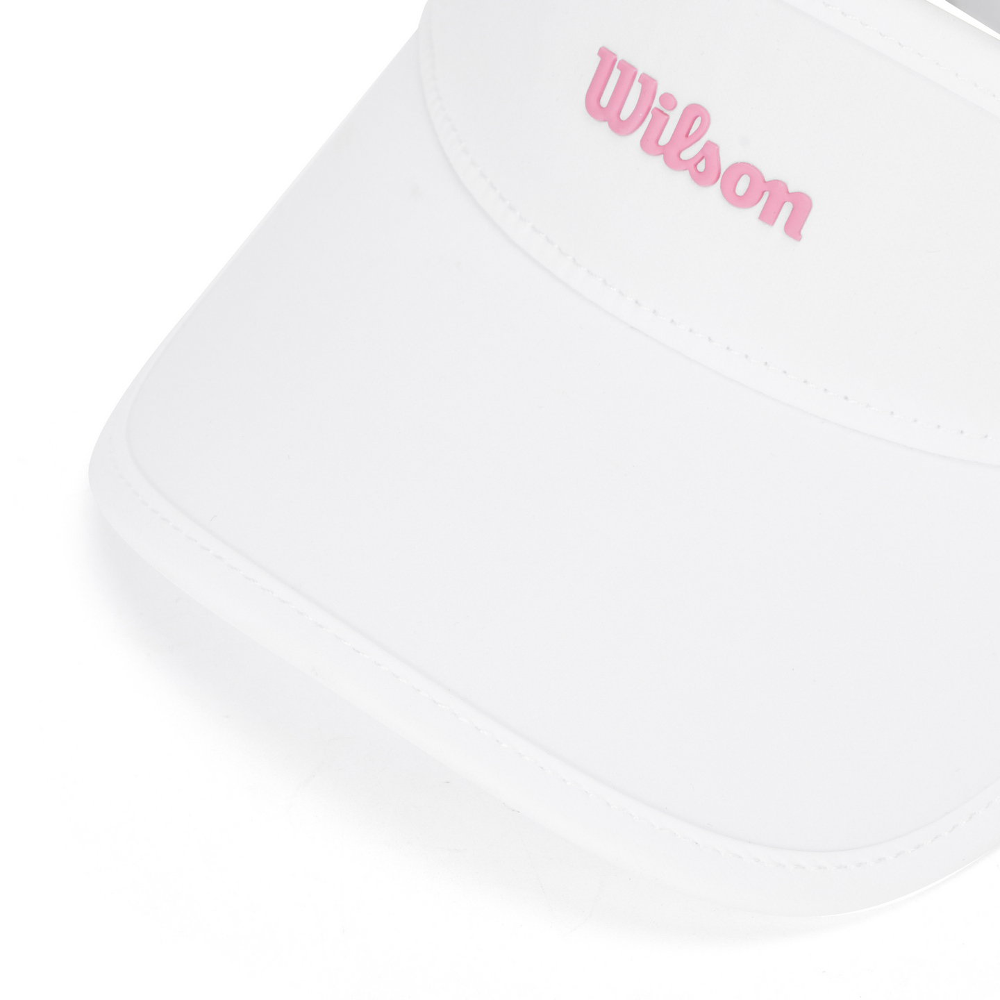 Wilson Unisex Court Sweatband Visor