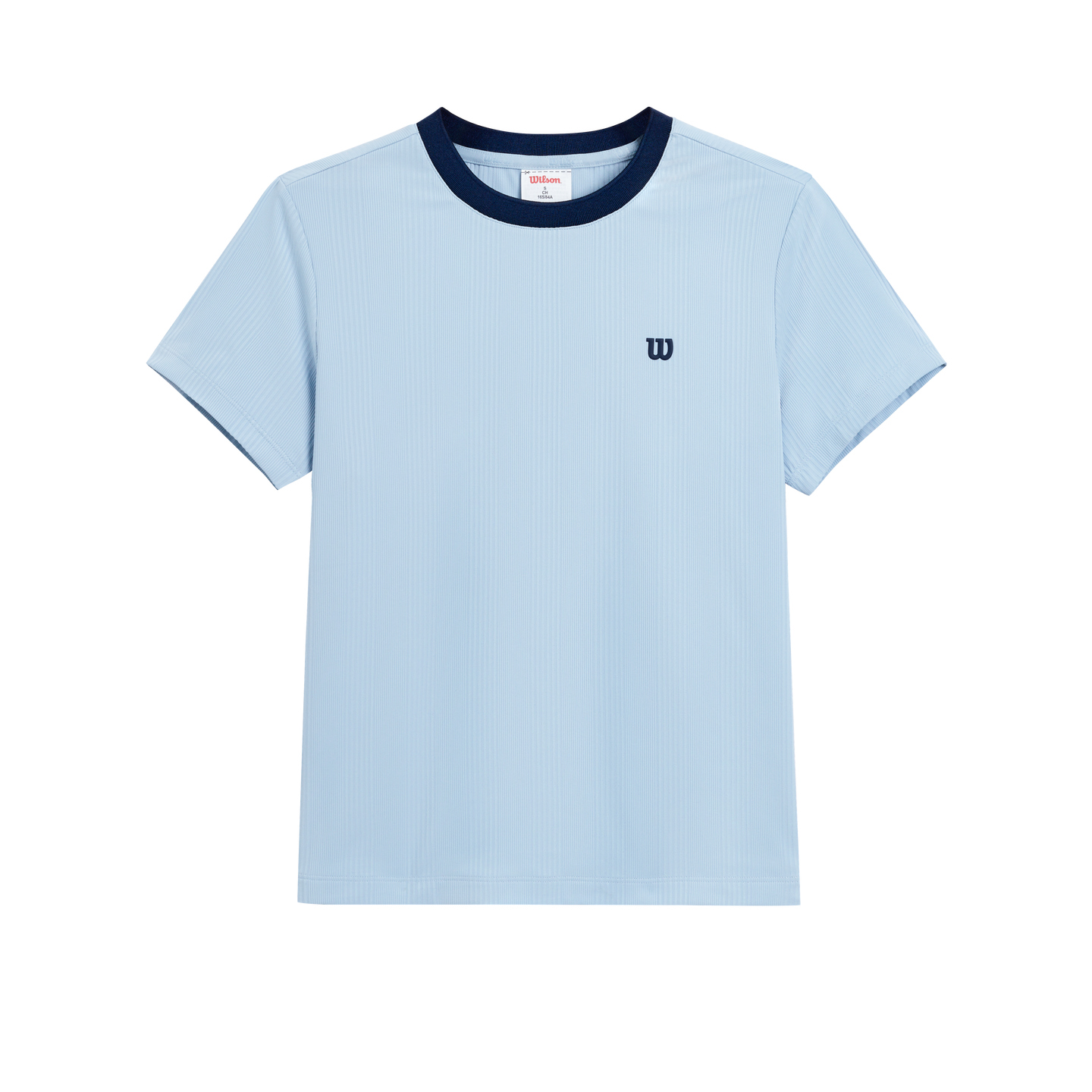 Wilson Groundstroke SS Tee