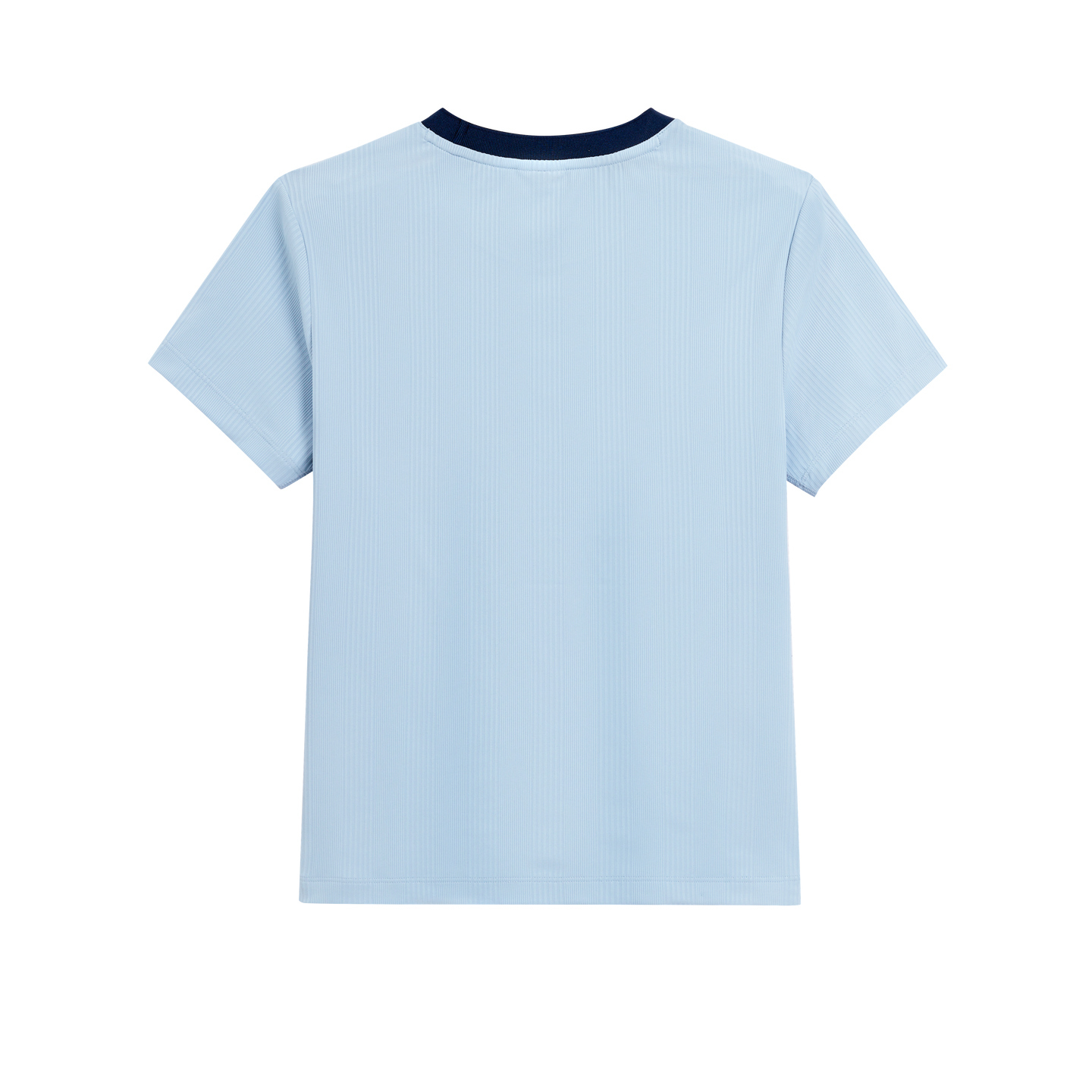 Wilson Groundstroke SS Tee