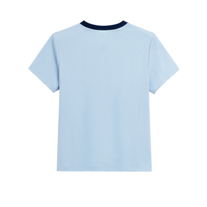 Wilson Groundstroke SS Tee
