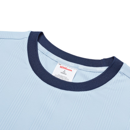 Wilson Groundstroke SS Tee