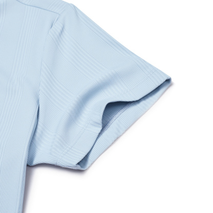 Wilson Groundstroke SS Tee