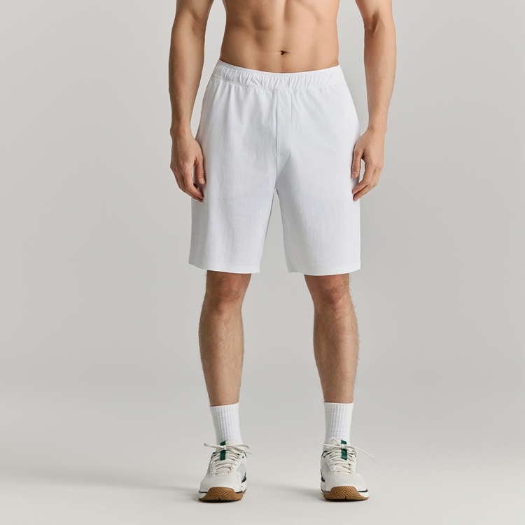 Wilson Men's Daily Woven Short Bright