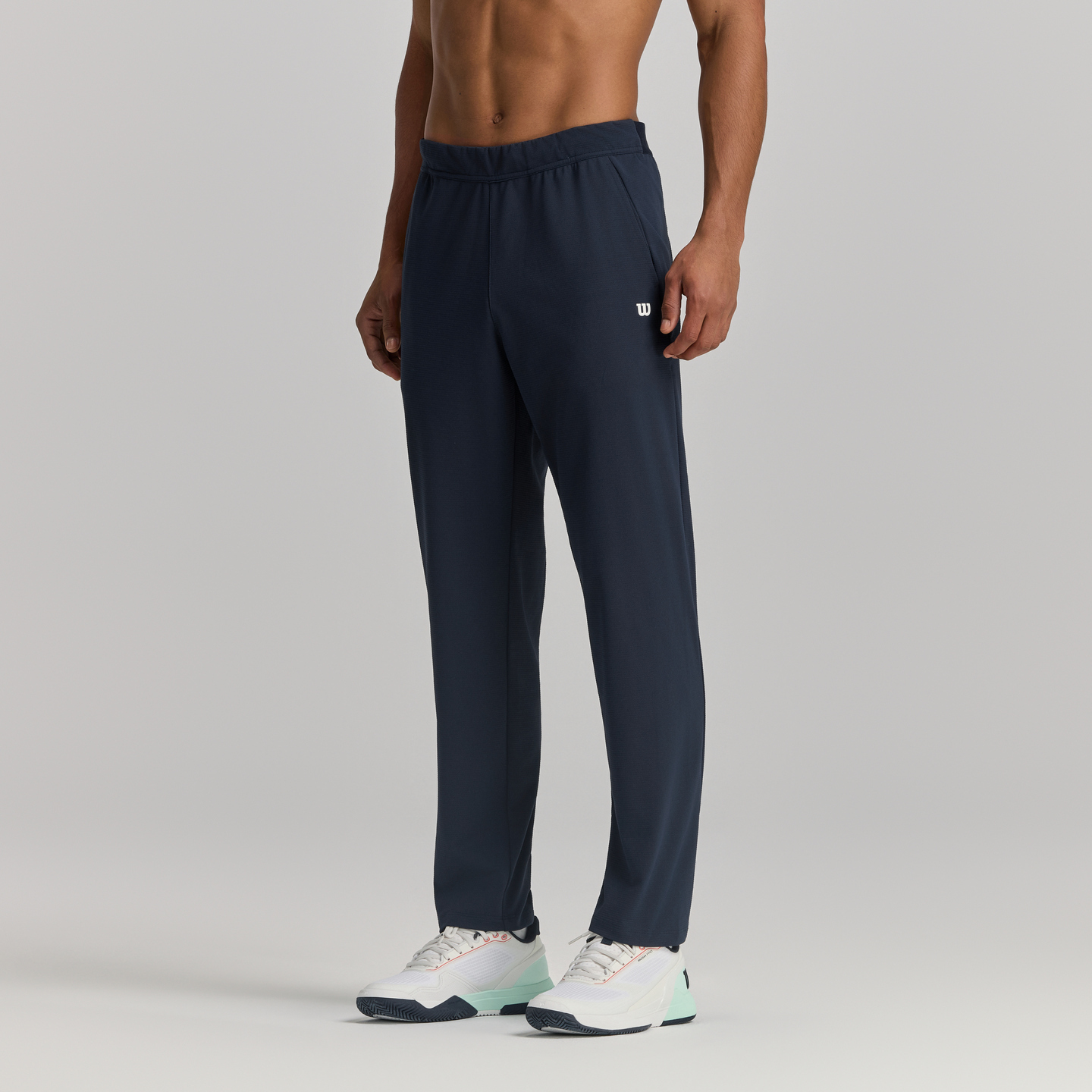 Wilson Daily Sports Knit Pant