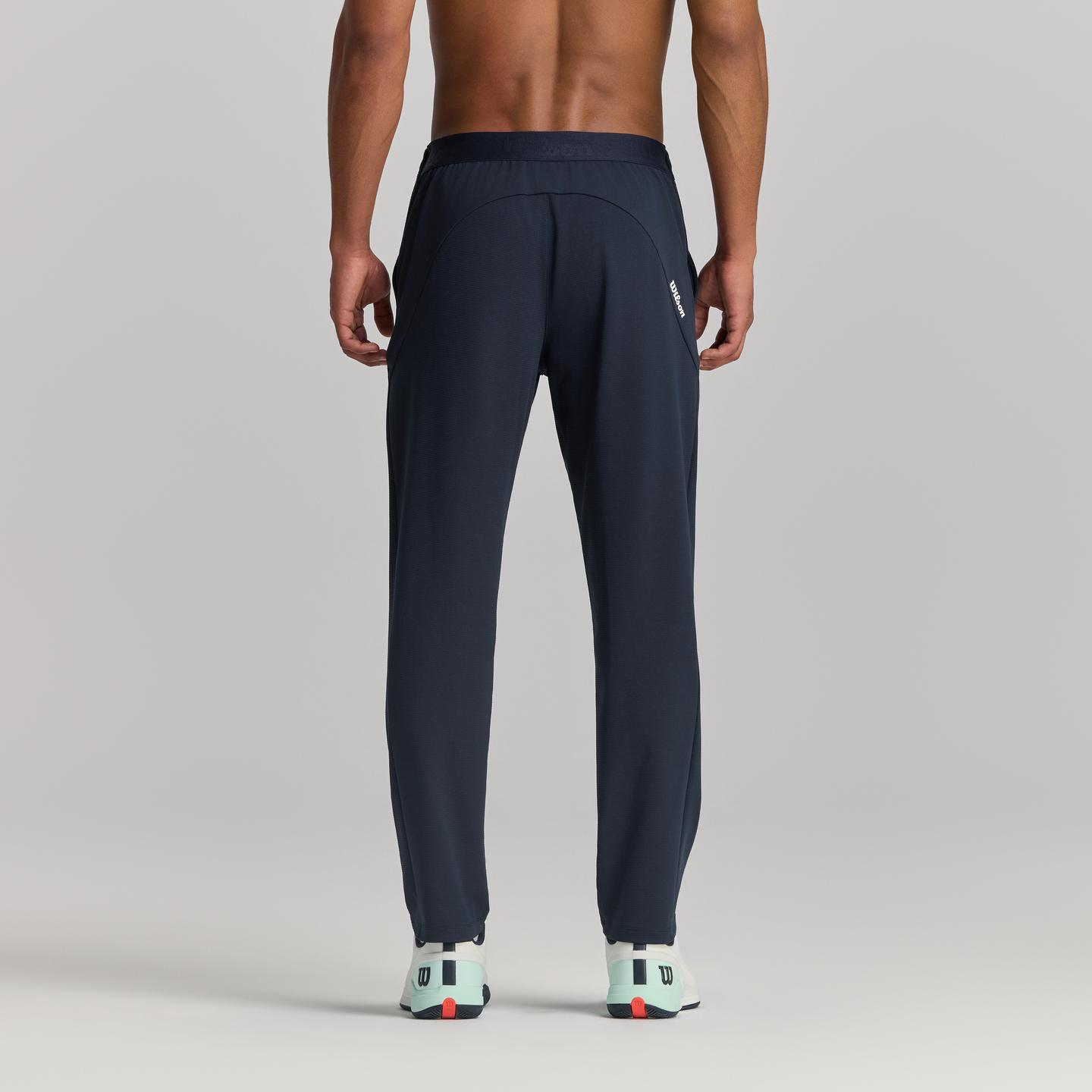 Wilson Daily Sports Knit Pant