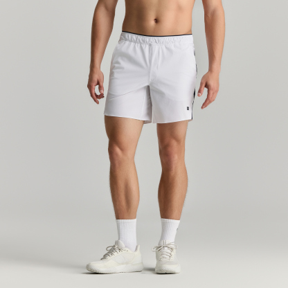 Wilson Spin Shorts 7in