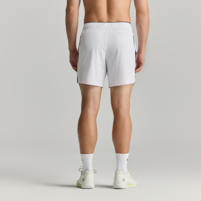 Wilson Spin Shorts 7in
