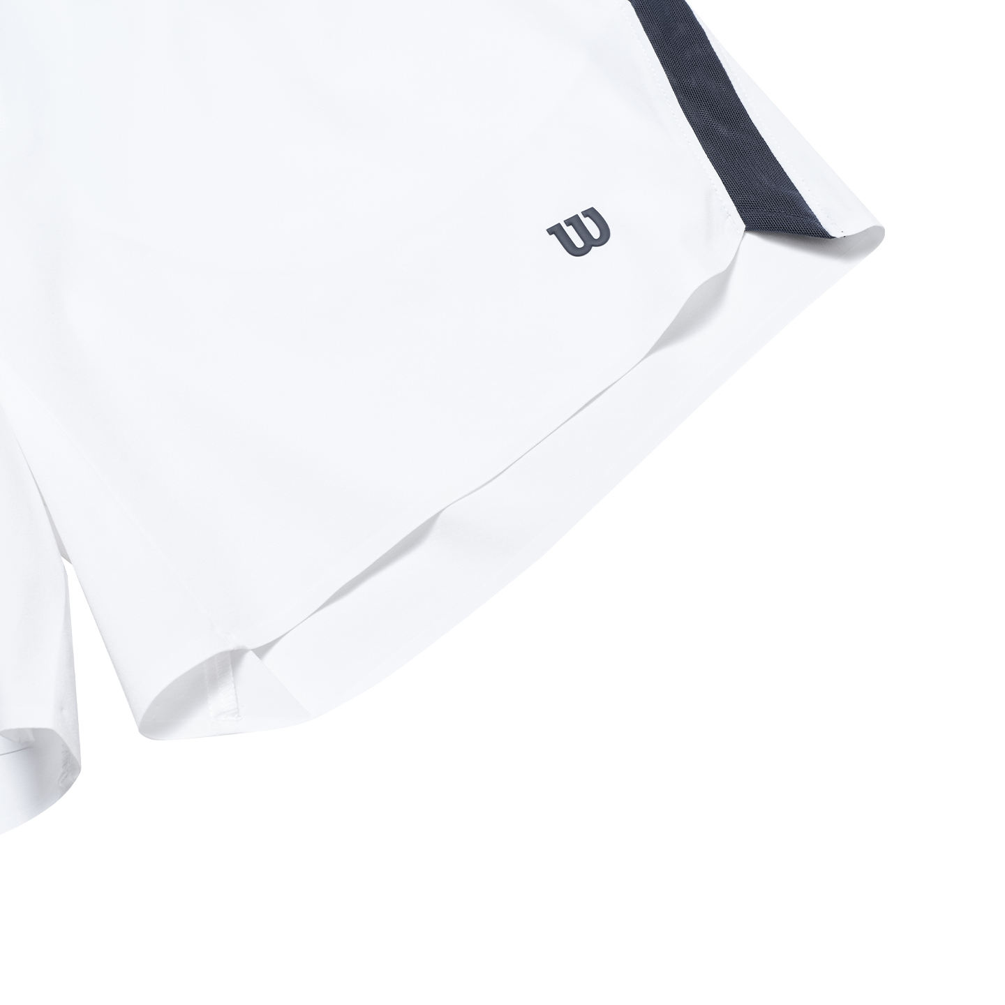 Wilson Spin Shorts 7in
