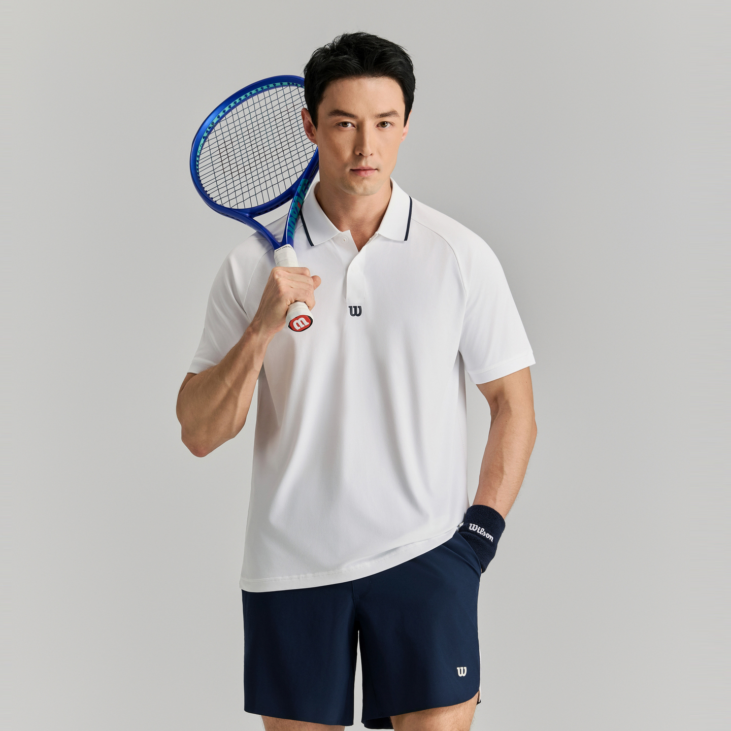 Wilson Timeless Polo V2