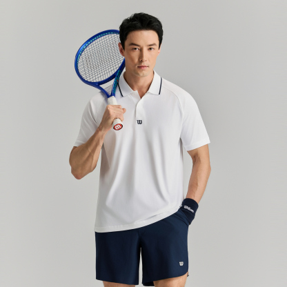 Wilson Timeless Polo V2