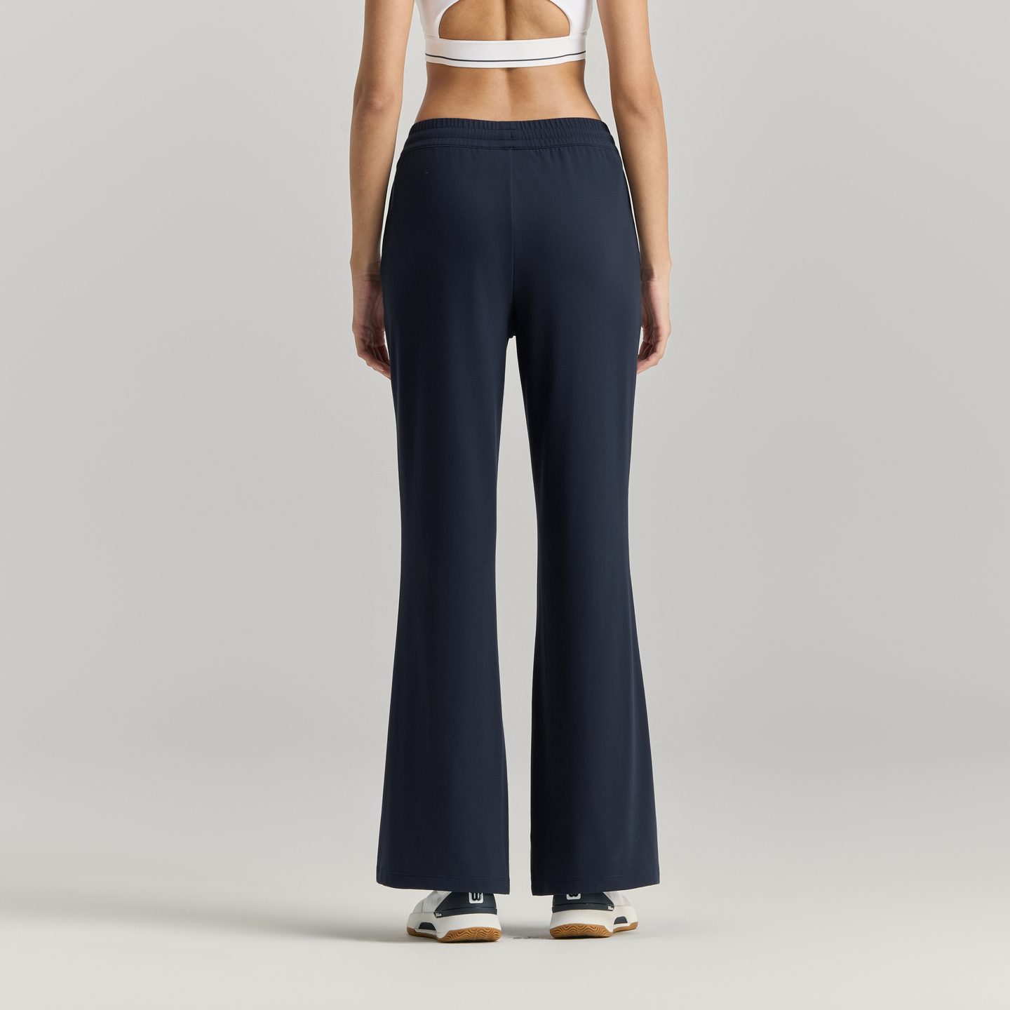 Wilson Strap Pants 2.0