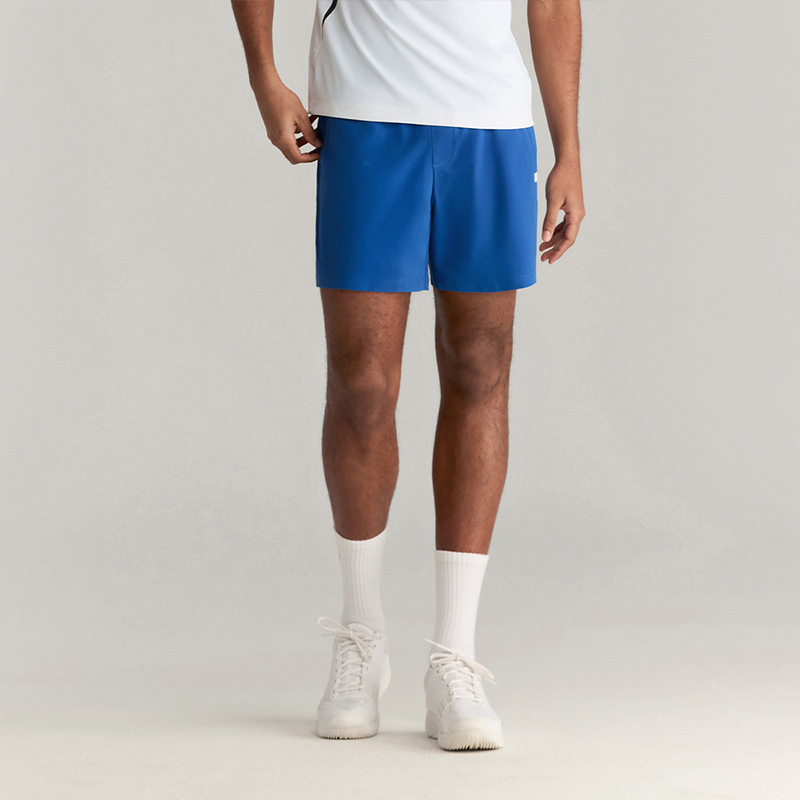 Wilson Men's Daily Sports Shorts 6"