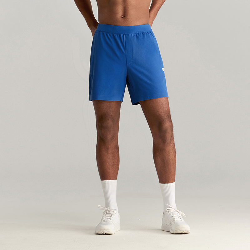 Wilson Men's Daily Sports Shorts 6"