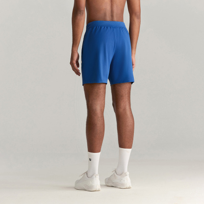 Wilson Men's Daily Sports Shorts 6"