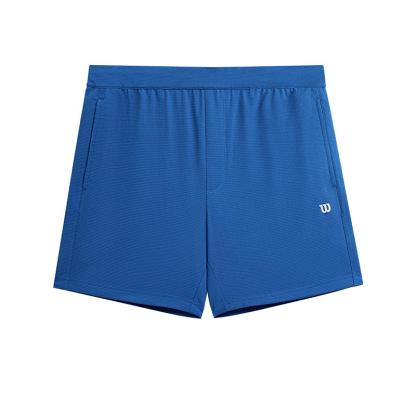 Wilson Men's Daily Sports Shorts 6"