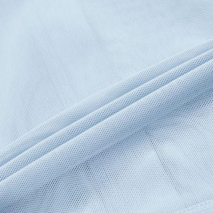 Wilson Women Forehand Full Zip Jacket Blue Fog