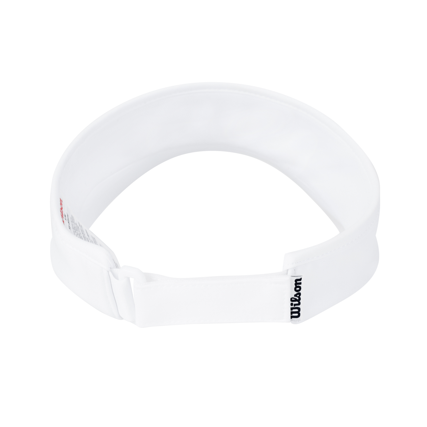 Wilson Technical Tennis Sun Visor