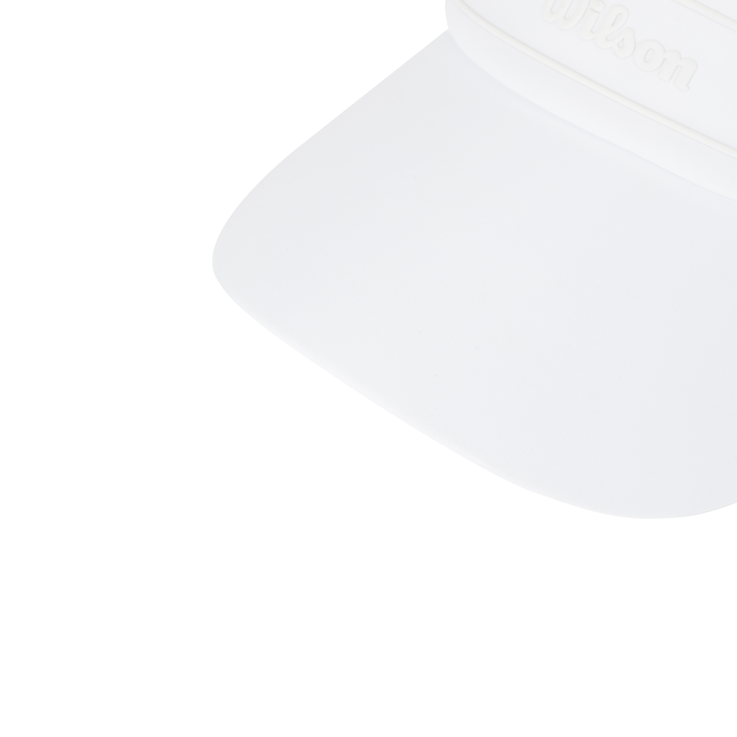 Wilson Technical Tennis Sun Visor