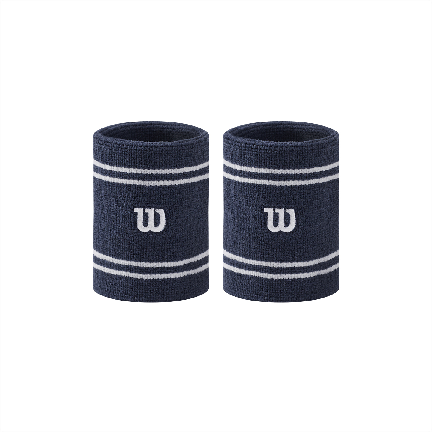 Wilson Pro Terry Wristbands