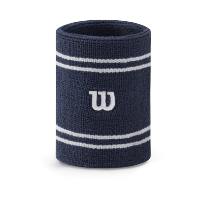 Wilson Pro Terry Wristbands