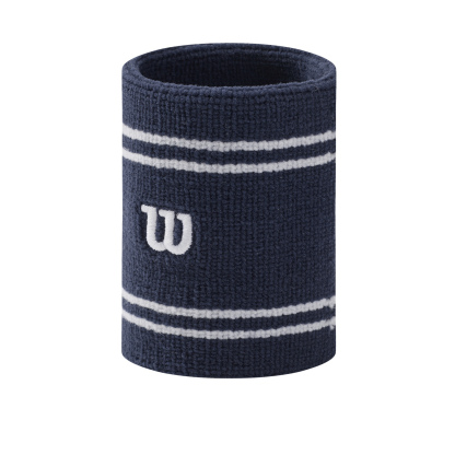 Wilson Pro Terry Wristbands