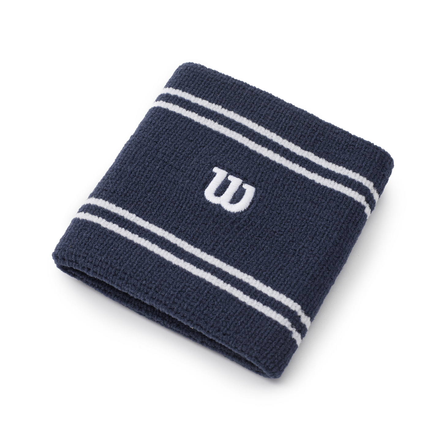Wilson Pro Terry Wristbands