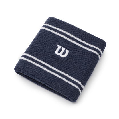 Wilson Pro Terry Wristbands