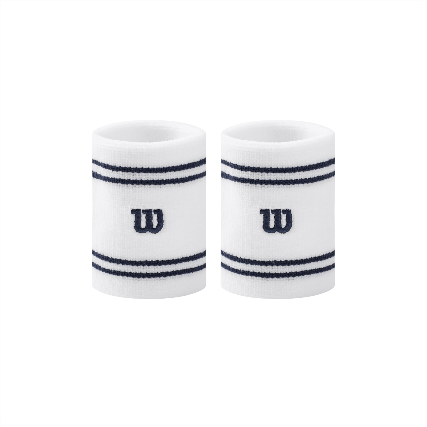 Wilson Pro Terry Wristbands
