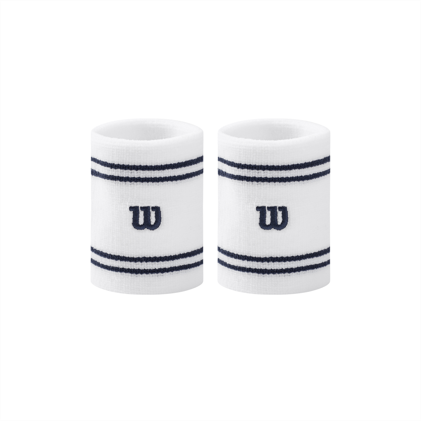 Wilson Pro Terry Wristbands